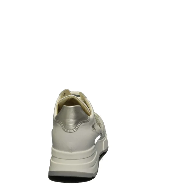Alviero martini sneaker donna colore bianco/safa articolo N 0934 0030