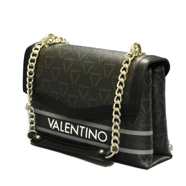 Valentino Handbags woman bag black color BABILA VBS4L303