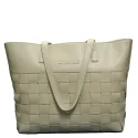 Valentino Handbags woman bag color white article PALOMA VBS5CW01