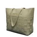 Valentino Handbags woman bag color white article PALOMA VBS5CW01