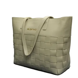 Valentino Handbags borsa donna colore bianco articolo PALOMA VBS5CW01