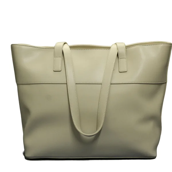 Valentino Handbags borsa donna colore bianco articolo PALOMA VBS5CW01