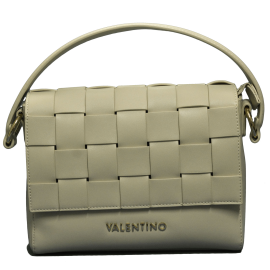 Valentino Handbags borsa donna colore bianco articolo PALOMA VBS5CW02