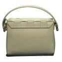 Valentino Handbags woman bag color white article PALOMA VBS5CW02