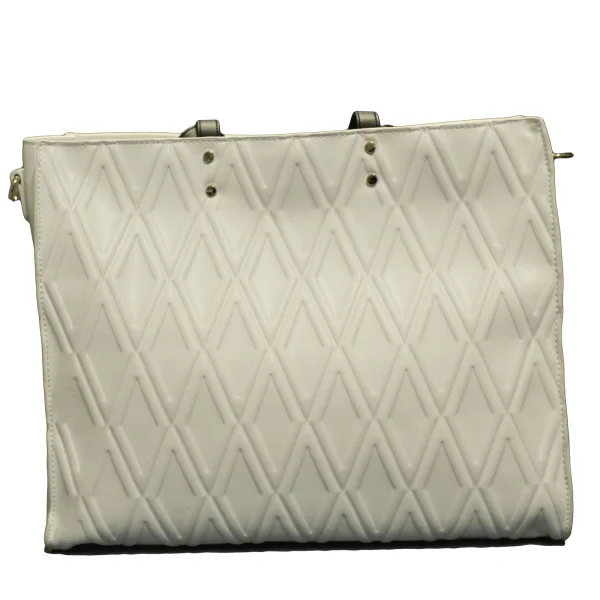 Valentino Handbags woman bag color white article PEPA VBS55L01