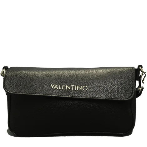 Valentino Handbags borsa donna colore nero articolo ALEXIA VBS5A804