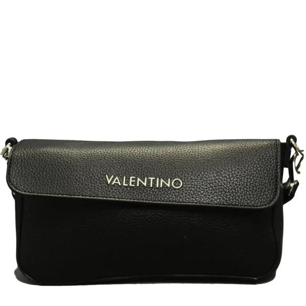 Valentino Handbags borsa donna colore nero articolo ALEXIA VBS5A804