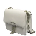 Valentino Handbags woman bag color white item PICCADILLY VBS4I602N
