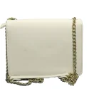 Valentino Handbags woman bag color white item PICCADILLY VBS4I602N