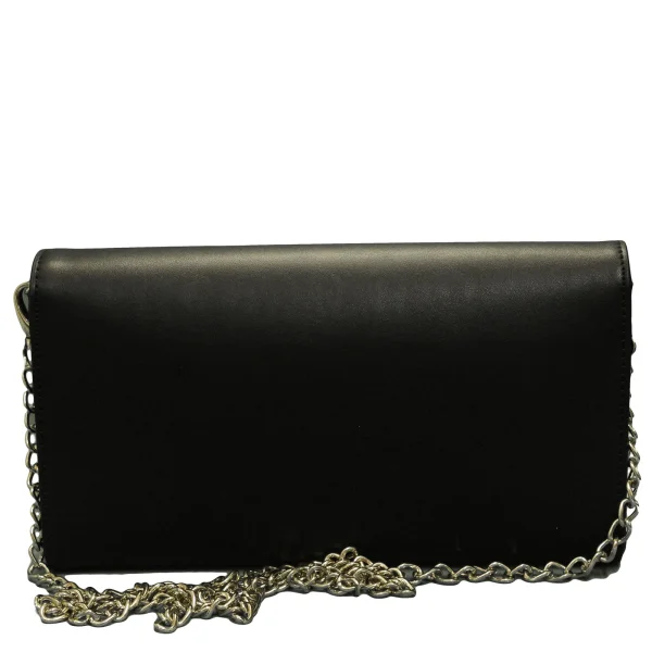 Valentino Handbags borsa donna colore nero articolo PICCADILLY VBS4I601N