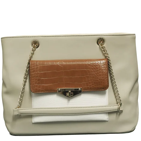 Valentino Handbags woman bag color leather item ABBY VBS55001