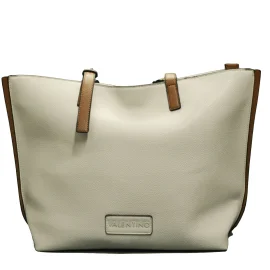 Valentino Handbags borsa donna colore bianco articolo ADELE VBS4T401