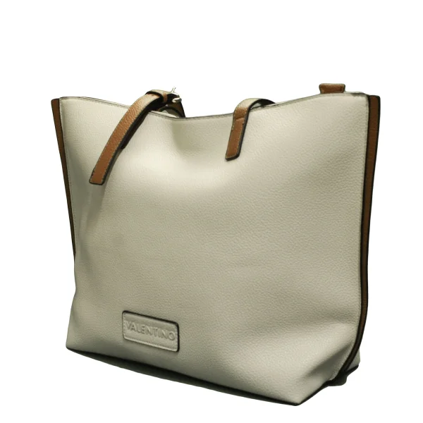 Valentino Handbags woman bag color white item ADELE VBS4T401