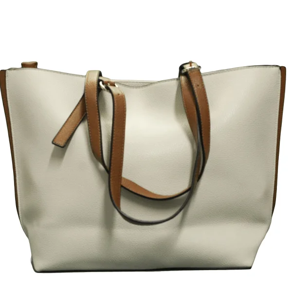Valentino Handbags borsa donna colore bianco articolo ADELE VBS4T401