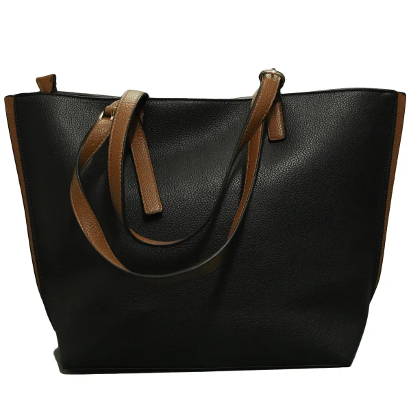 Valentino Handbags woman bag color navy blue item ADELE VBS4T401