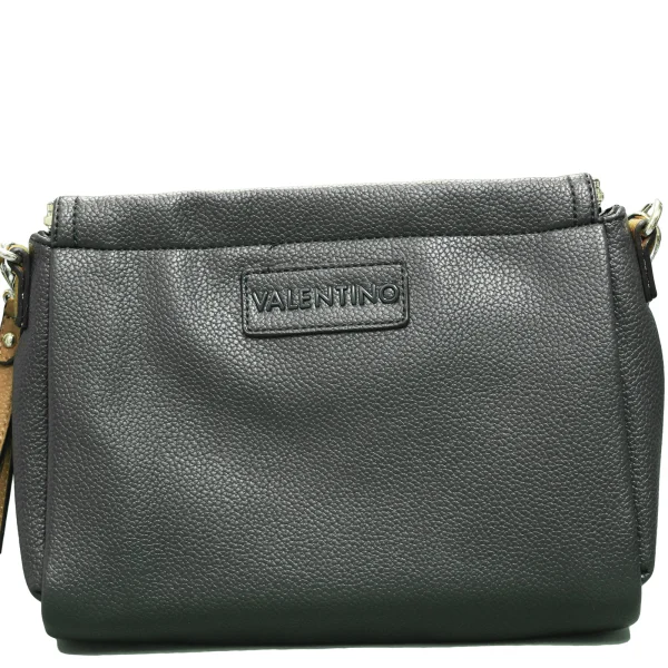 Valentino Handbags woman bag color navy blue item ADELE VBS4T403