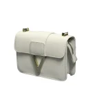 Valentino Handbags borsa donna colore bianco PENELOPE VBS52003