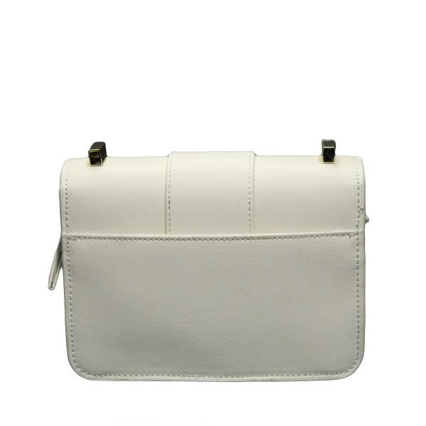 Valentino Handbags borsa donna colore bianco PENELOPE VBS52003