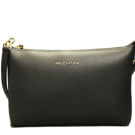 Valentino Handbags borsa donna colore nero articolo SUPERMAN VBS2U806