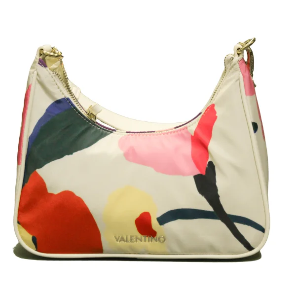 Valentino Handbags woman bag color white article REGISTAN VBS4IG04S