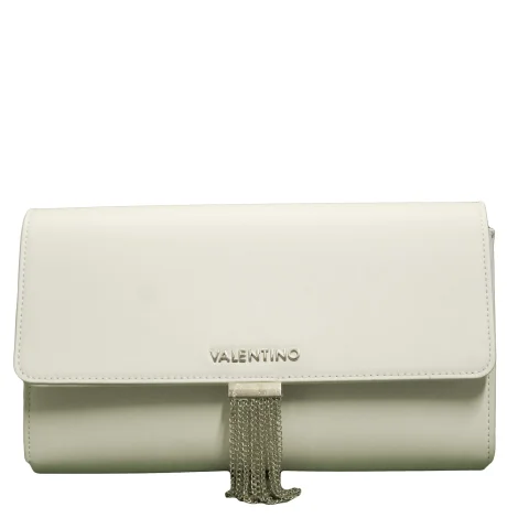 Valentino Handbags borsa donna colore bianco articolo PICCADILLY VBS4I601N