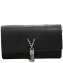Valentino Handbags woman bag color black article DIVINA VBS1R401G