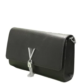 Valentino Handbags borsa donna colore nero articolo DIVINA VBS1R401G