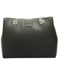 Valentino Handbags borsa donna colore nero articolo DIVINA VBS1R405G