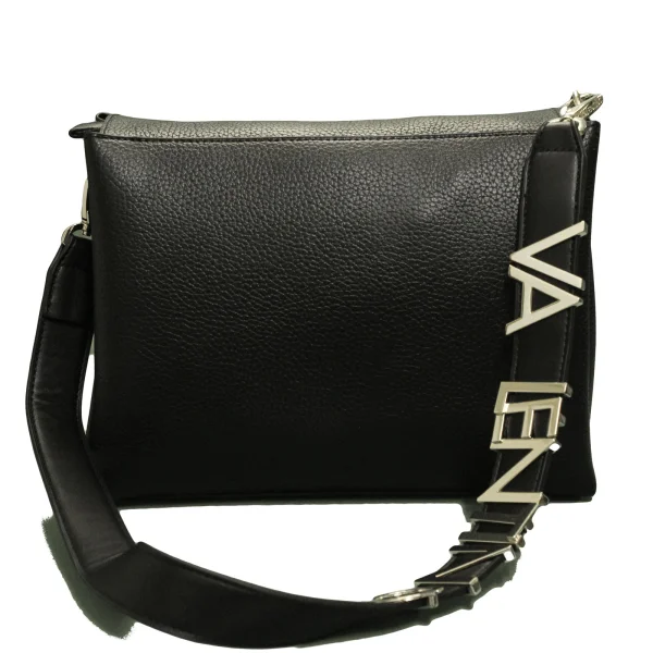 Bolso Mujer Valentino Bags Alexia Vbs5a803 Negro