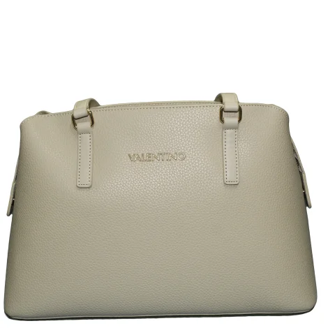 Valentino Handbags borsa donna colore bianco articolo SUPERMAN VBS2U808
