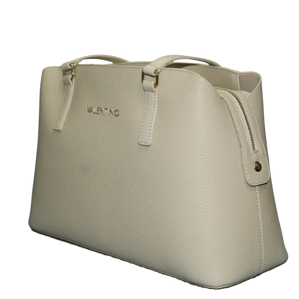 Valentino Handbags borsa donna colore bianco articolo SUPERMAN VBS2U808