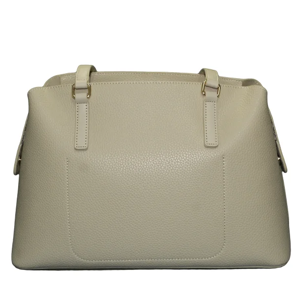 Valentino Handbags woman bag color white item SUPERMAN VBS2U808