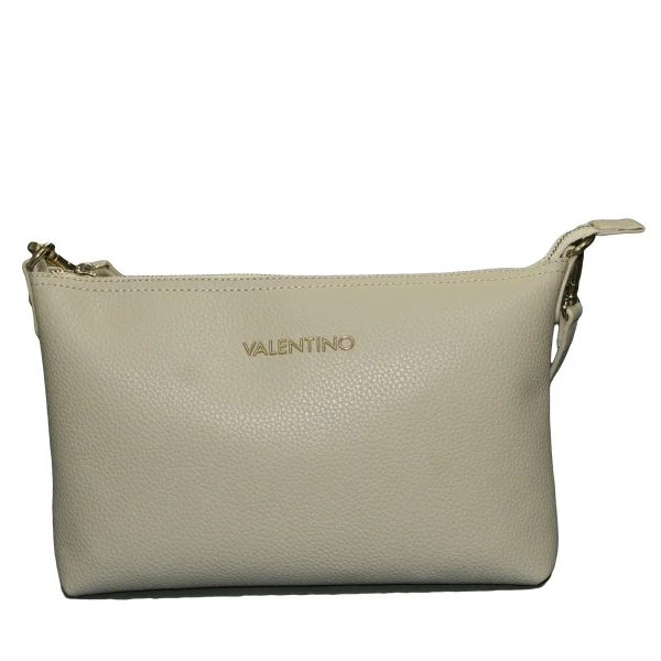 Valentino Handbags woman bag color white item SUPERMAN VBS2U806