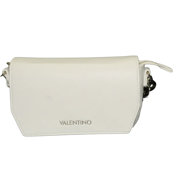 Valentino Handbags borsa donna colore bianco articolo PRUE VBS5BJ03