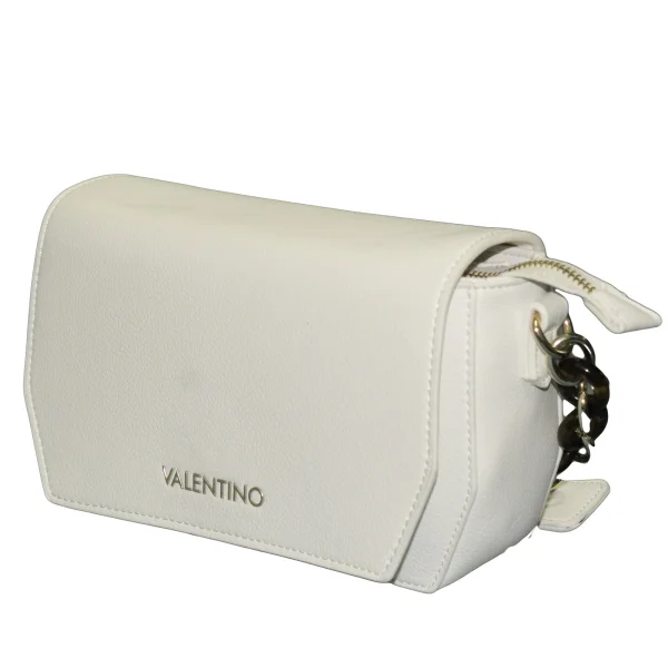 Valentino Handbags borsa donna colore bianco articolo PRUE VBS5BJ03