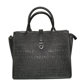 Valentino Handbags borsa donna colore nero articolo AMBER VBS5AQ01