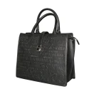 Valentino Handbags woman black color article AMBER VBS5AQ01