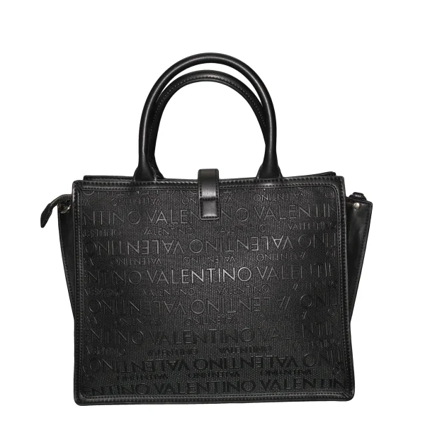 Valentino Handbags borsa donna colore nero articolo AMBER VBS5AQ01