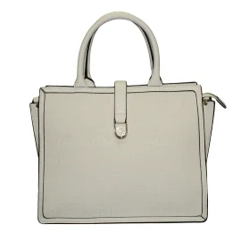 Valentino Handbags borsa donna colore bianco articolo AMBER VBS5AQ01