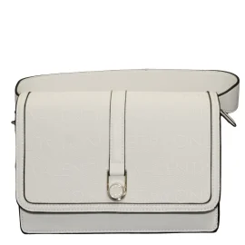 Valentino Handbags borsa donna colore bianco articolo AMBER VBS5AQ02
