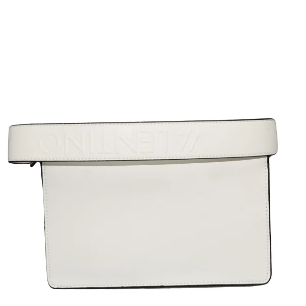 Valentino Handbags woman white color AMBER VBS5AQ02