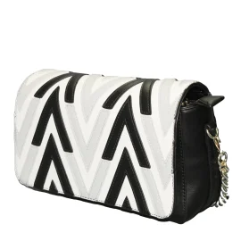 Valentino Handbags woman bag color black item ANTEA VBS55201