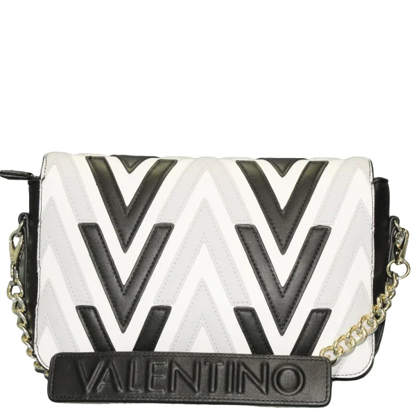Valentino Handbags borsa donna colore nero articolo ANTEA VBS55201