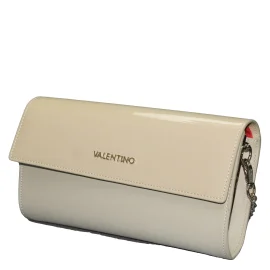 Valentino Handbags borsa donna colore ecru CASTILLA VBS4MQ01