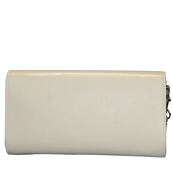 Valentino Handbags woman bag ecru color CASTILLA VBS4MQ01