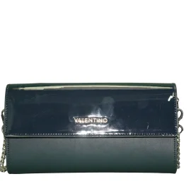 Valentino Handbags borsa donna colore blu navy CASTILLA VBS4MQ01