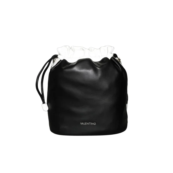 Valentino Handbags women's bag color black/white article PAKITA VBS55301
