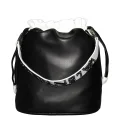 Valentino Handbags borsa donna colore nero/bianco articolo PAKITA VBS55301
