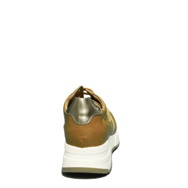 Alviero martini sneaker donna colore beige articolo N 1027 0214