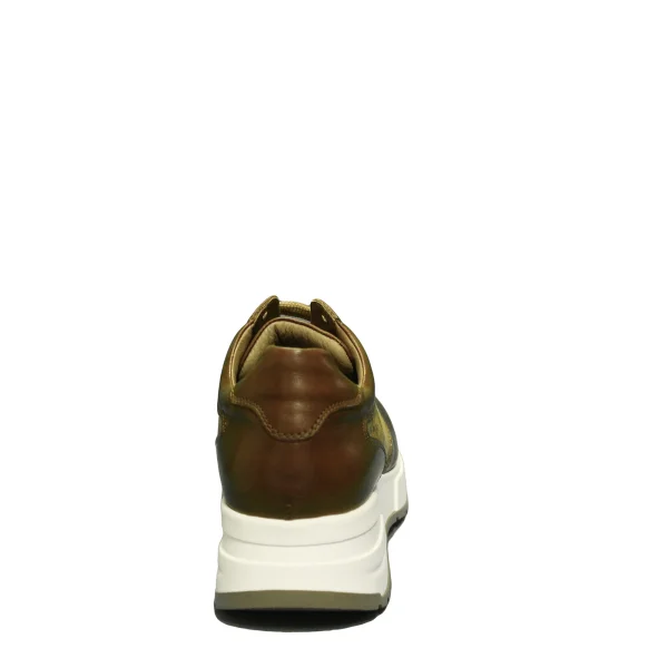 Alviero martini sneaker donna colore beige articolo N 1023 0125